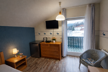 Prodej bytu 1+kk v osobním vlastnictví 23 m², Grafenwiesen