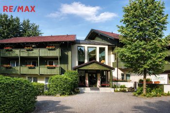 Prodej bytu 1+kk v osobním vlastnictví 23 m², Grafenwiesen