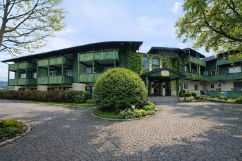 Prodej bytu 1+kk v osobním vlastnictví 23 m², Grafenwiesen