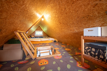 Prodej pozemku 2225 m², Žitenice