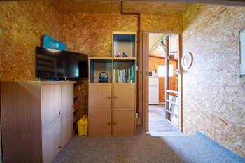 Prodej pozemku 2225 m², Žitenice