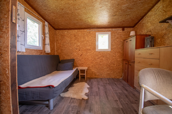 Prodej pozemku 2225 m², Žitenice
