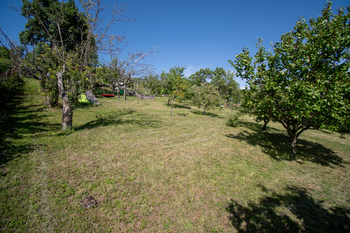 Prodej pozemku 2225 m², Žitenice