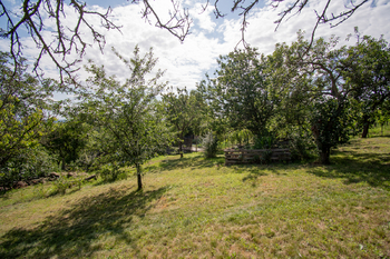 Prodej pozemku 2225 m², Žitenice