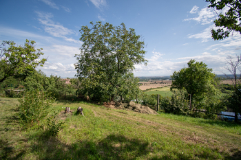 Prodej pozemku 2225 m², Žitenice