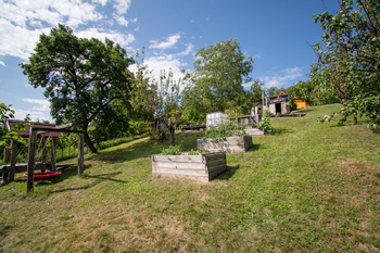 Prodej pozemku 2225 m², Žitenice