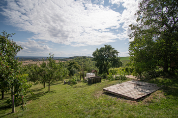 Prodej pozemku 2225 m², Žitenice