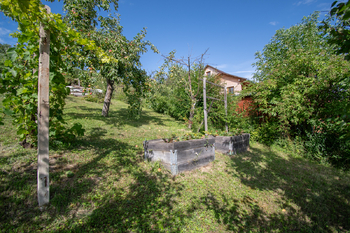 Prodej pozemku 2225 m², Žitenice