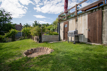 Prodej pozemku 2225 m², Žitenice
