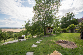 Prodej pozemku 2225 m², Žitenice