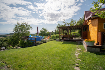 Prodej pozemku 2225 m², Žitenice