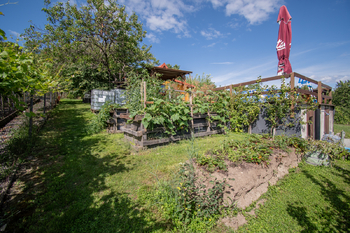 Prodej pozemku 2225 m², Žitenice