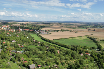 Prodej pozemku 2225 m², Žitenice
