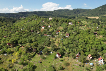 Prodej pozemku 2225 m², Žitenice