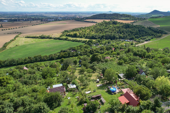 Prodej pozemku 2225 m², Žitenice