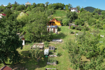 Prodej pozemku 2225 m², Žitenice