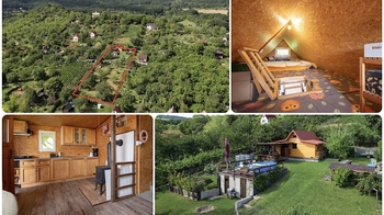 Prodej pozemku 2225 m², Žitenice