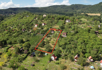 Prodej pozemku 2225 m², Žitenice