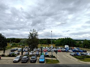 Pronájem bytu 2+kk v osobním vlastnictví 41 m², Kladno