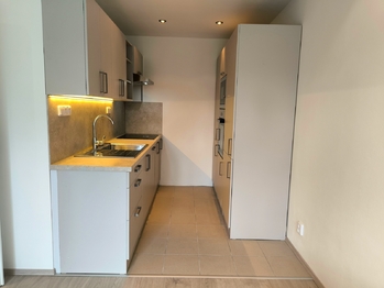 Pronájem bytu 2+kk v osobním vlastnictví 41 m², Kladno