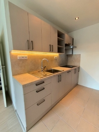 Pronájem bytu 2+kk v osobním vlastnictví 41 m², Kladno