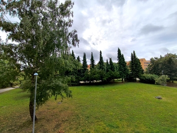 Pronájem bytu 2+kk v osobním vlastnictví 41 m², Kladno