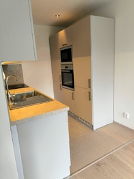 Pronájem bytu 2+kk v osobním vlastnictví 41 m², Kladno
