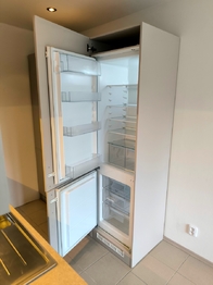Pronájem bytu 2+kk v osobním vlastnictví 41 m², Kladno
