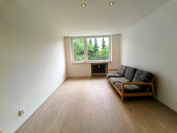 Pronájem bytu 2+kk v osobním vlastnictví 41 m², Kladno