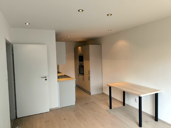 Pronájem bytu 2+kk v osobním vlastnictví 41 m², Kladno