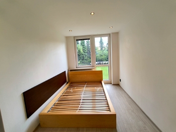 Pronájem bytu 2+kk v osobním vlastnictví 41 m², Kladno