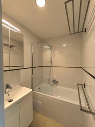 Pronájem bytu 2+kk v osobním vlastnictví 41 m², Kladno
