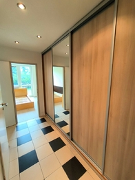 Pronájem bytu 2+kk v osobním vlastnictví 41 m², Kladno