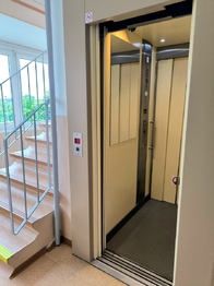 Pronájem bytu 2+kk v osobním vlastnictví 41 m², Kladno