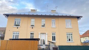 Pronájem bytu 1+1 v osobním vlastnictví 32 m², Šumperk