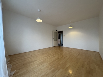 Pronájem bytu 3+1 v osobním vlastnictví 74 m², Olomouc