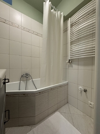 Pronájem bytu 3+1 v osobním vlastnictví 74 m², Olomouc