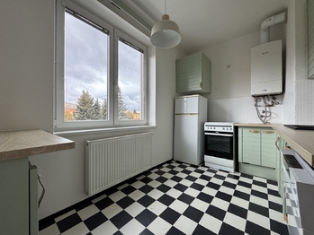 Pronájem bytu 3+1 v osobním vlastnictví 74 m², Olomouc
