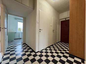 Pronájem bytu 3+1 v osobním vlastnictví 74 m², Olomouc