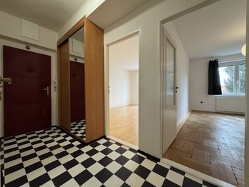 Pronájem bytu 3+1 v osobním vlastnictví 74 m², Olomouc