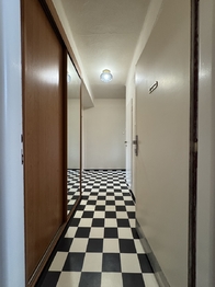 Pronájem bytu 3+1 v osobním vlastnictví 74 m², Olomouc