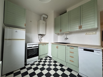 Pronájem bytu 3+kk v osobním vlastnictví 94 m², Olomouc