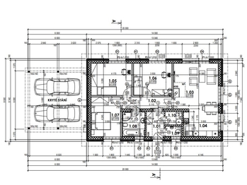 Prodej domu 91 m², Rychvald