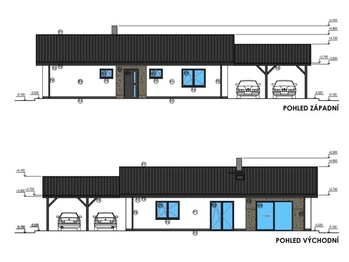 Prodej domu 91 m², Rychvald