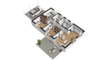 Prodej domu 91 m², Rychvald