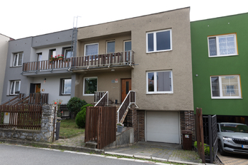 Prodej domu 149 m², Šumperk