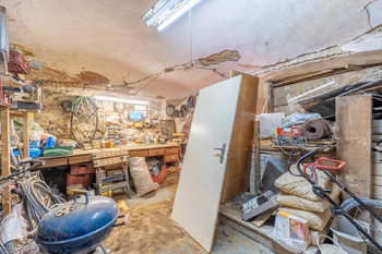 Prodej chaty / chalupy 94 m², Šebířov