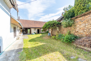 Prodej chaty / chalupy 94 m², Šebířov