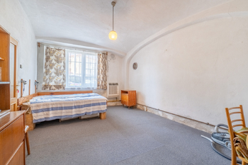 Prodej chaty / chalupy 94 m², Šebířov
