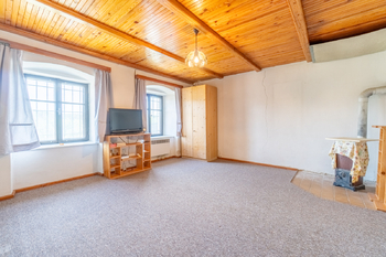 Prodej chaty / chalupy 94 m², Šebířov
